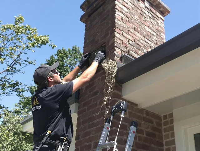 Animal & Debris Removal service in Waterford, CT