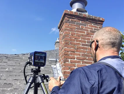 Chimney Inspection service in Waterford, CT