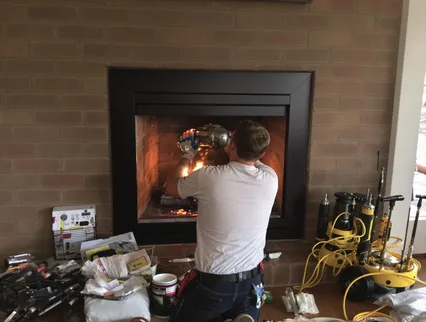 Chimney Liner Services service in Waterford, CT