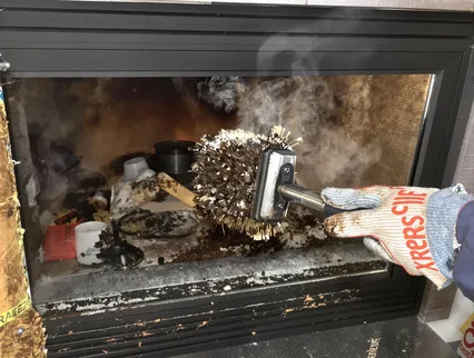 Creosote Removal service in Waterford, CT