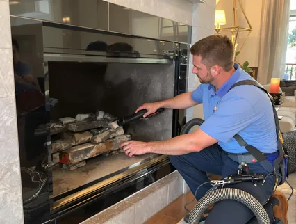 Fireplace Maintenance service in Waterford, CT
