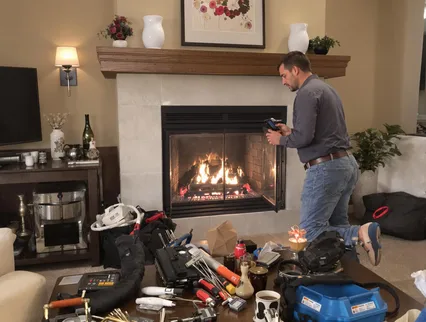 Fireplace Safety Inspection service in Waterford, CT